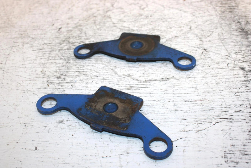 1995 Yamaha Vmax 600 Oem Brake Pad Set 89A-25811-01-00 SY11