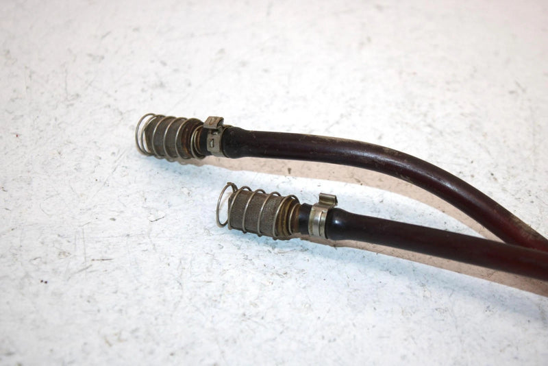 1992 Sea-doo Gts Oem Fuel Tank Pickup 275500056 JS57