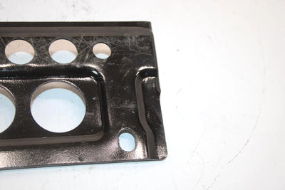 2001 Bombardier Traxter Oem Front Diff Mount Bracket 705400068 AB10
