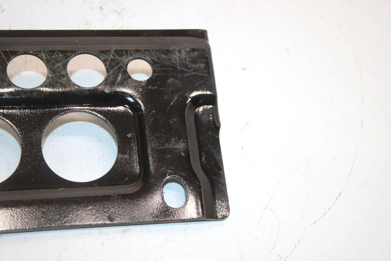 2001 Bombardier Traxter Oem Front Diff Mount Bracket 705400068 AB10