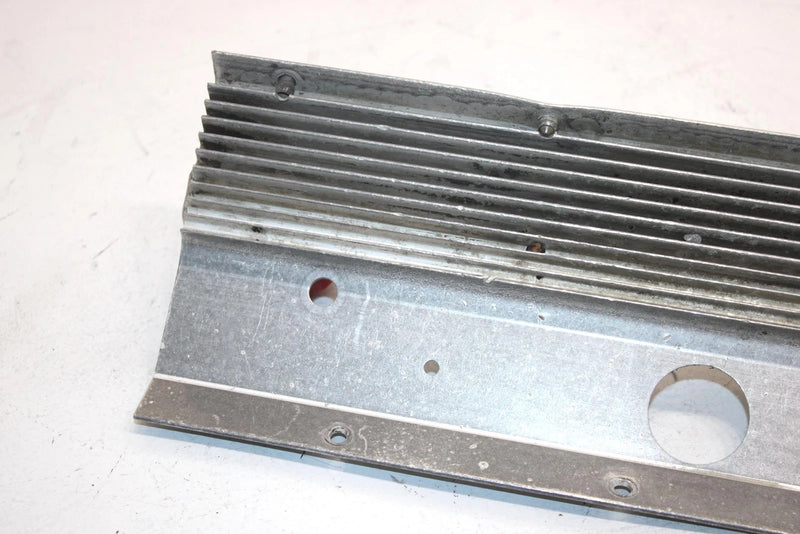 96 Polaris Xcr Sp 600 Oem Front Heat Exchanger 2511239 SP154