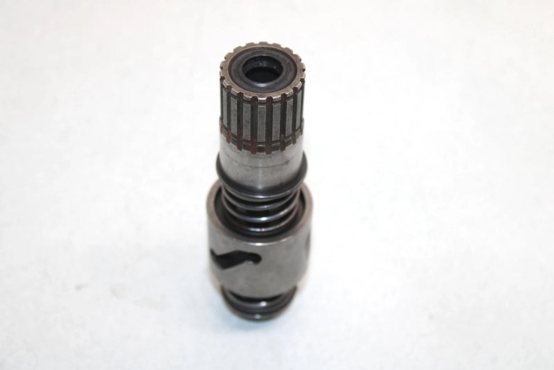 03 Suzuki Vinson 500 Lt-f500f Oem Gear Shift Shaft 29621-44D60 AS24
