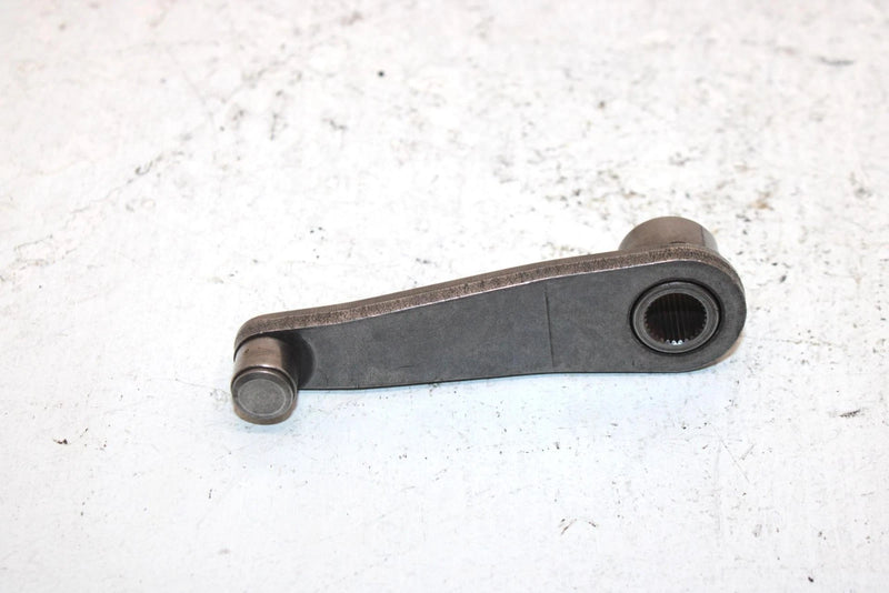 1996 Kawasaki Bayou 300 Oem Shift Shaft Arm 13161-1236 AK19