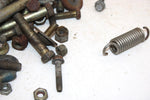 2003 Polaris 800 Xc Sp Edge Oem Nut Bolt Spacer Hardware Kit SP35