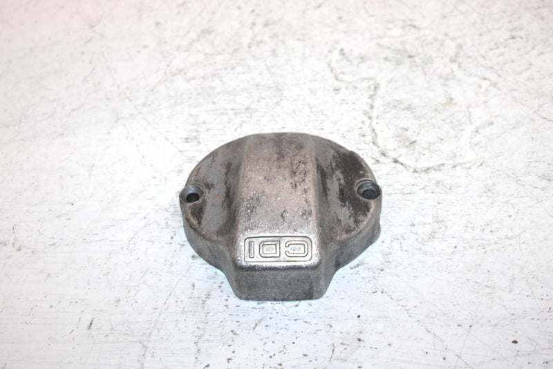 1983 Honda Atc 200 Oem Outer Ignition Cover 30370-KA2-000 AH66