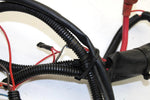 95 Polaris Magnum 425 4x4 OEM Main Harness 2460476 Q5201