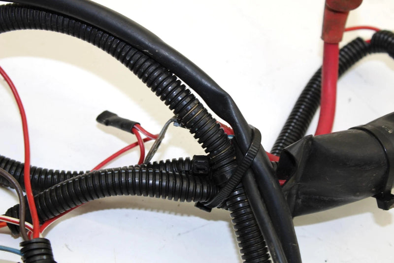 95 Polaris Magnum 425 4x4 OEM Main Harness 2460476 Q5201