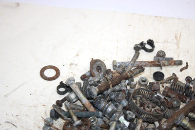 94 Arctic Cat Ext 580 Efi Oem Nut Bolt Washer Spacer Hardware Kit SA27