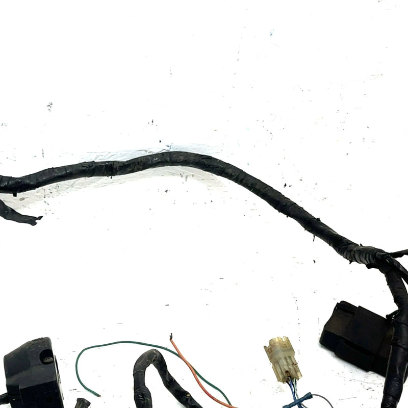 2006 Honda Rancher 350 TRX350FM 4x4 OEM Main Wire Harness 32100-HN5-N00 AH75
