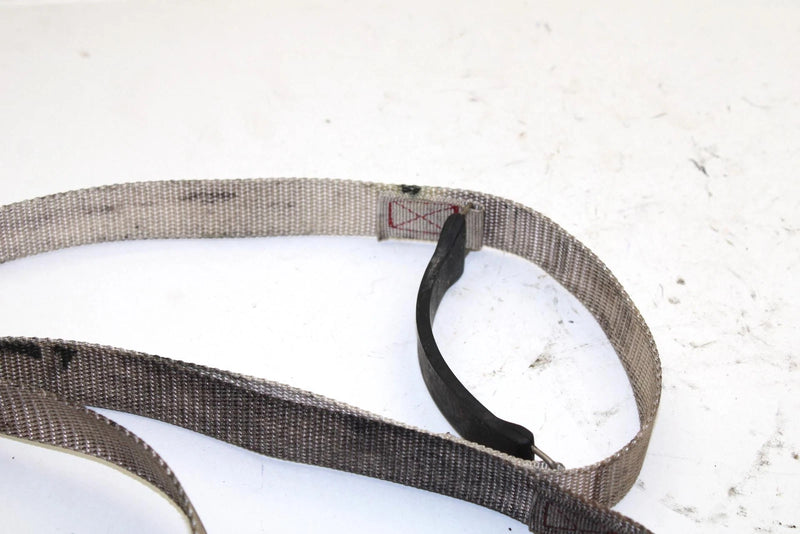 1996 Yamaha Waveventure 700 Oem Fuel Tank Strap Pair GJ3-67743-01-00 JY2