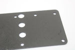 Arctic Cat OEM Frame Tunnel Reinforcement Plate 0616-459 Q2376