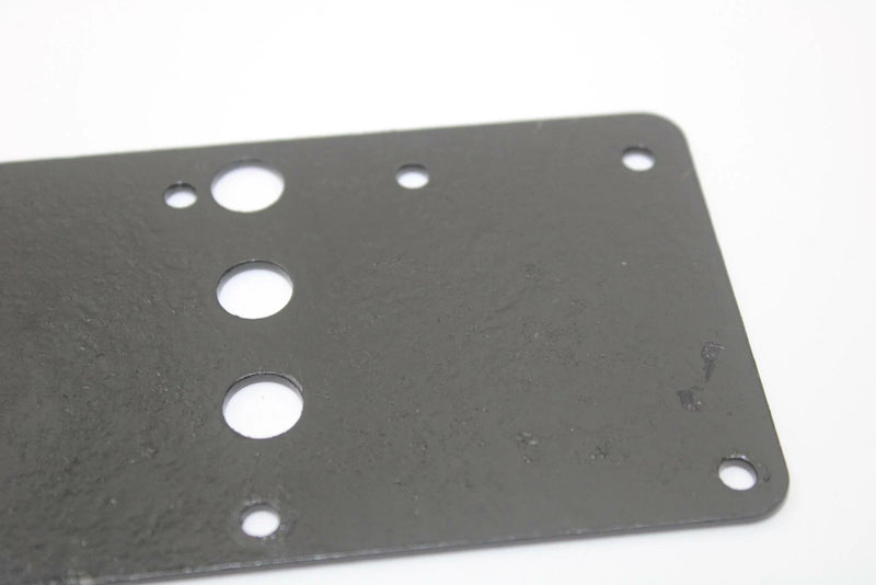 Arctic Cat OEM Frame Tunnel Reinforcement Plate 0616-459 Q2376