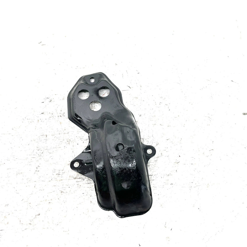 04-07 Honda Rancher 400 TRX400FA 4x4 OEM Rear Diff Skid Plate 50355-HN5-670 AH77