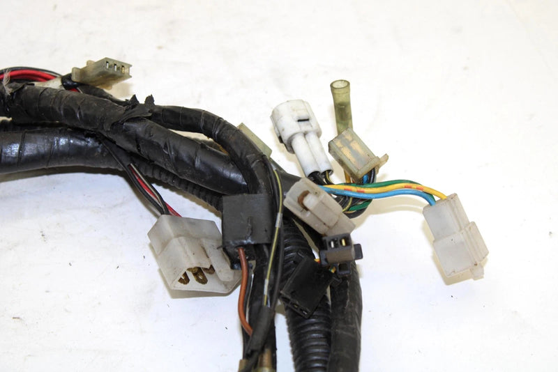 1993 Yamaha Exciter Ii Oem Main Harness 89J-82590-00-00 SY75