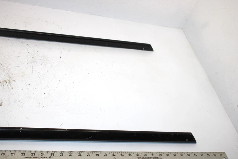 12 Arctic Cat M1100 Turbo Sno Pro 162 Oem Rear Bumper 1707-506 SA8