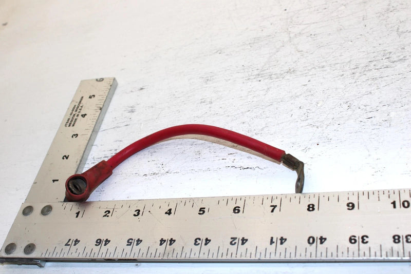 1999 Polaris Sportsman 500 Oem Battery Solenoid Cable 4010094 AP24