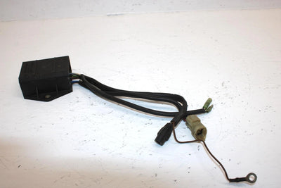1994 Arctic Cat Wildcat Efi Oem CDI ECU ECM Ignition Box 3004-098 SA42