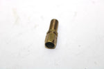 89 Yamaha Inviter OEM Choke Cable Adjustment Screw 8A6-14977-00-00 SY56