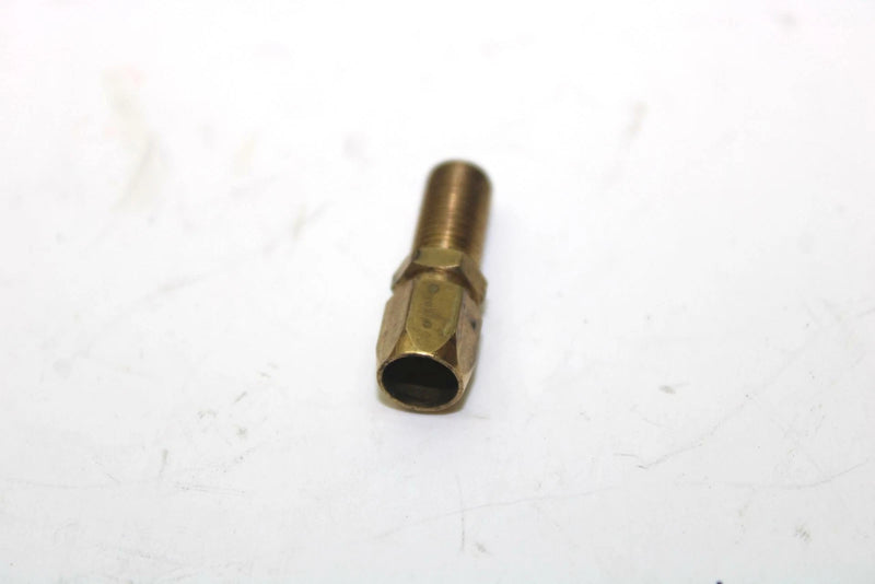 89 Yamaha Inviter OEM Choke Cable Adjustment Screw 8A6-14977-00-00 SY56