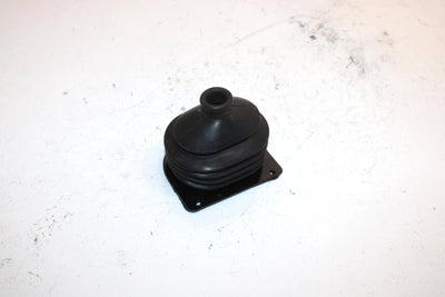 94 Arctic Cat Ext 580 Efi Oem Steering Boot W/Plate 0605-187 0605-188 SA27