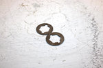 2009 Suzuki Lt-a400f Oem Reverse Washer Pair 09167-25017 AS26