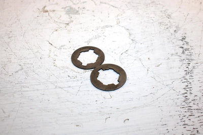 2009 Suzuki Lt-a400f Oem Reverse Washer Pair 09167-25017 AS26