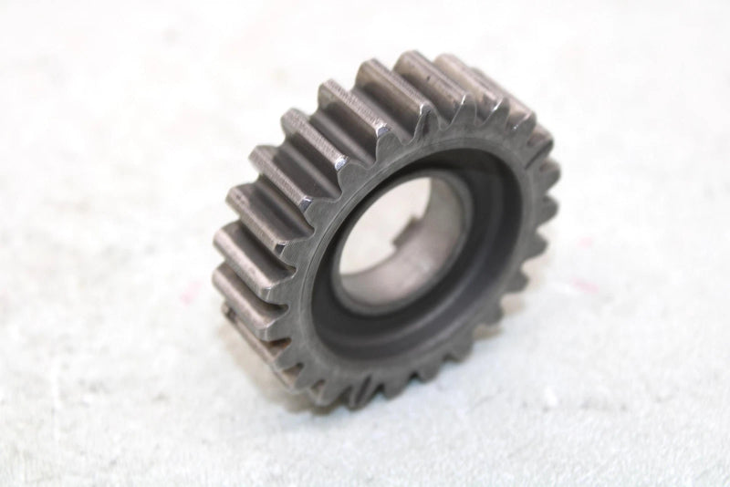2006 Polaris Outlaw 500 Oem 4th Drive Gear 23T 3089691 AP4