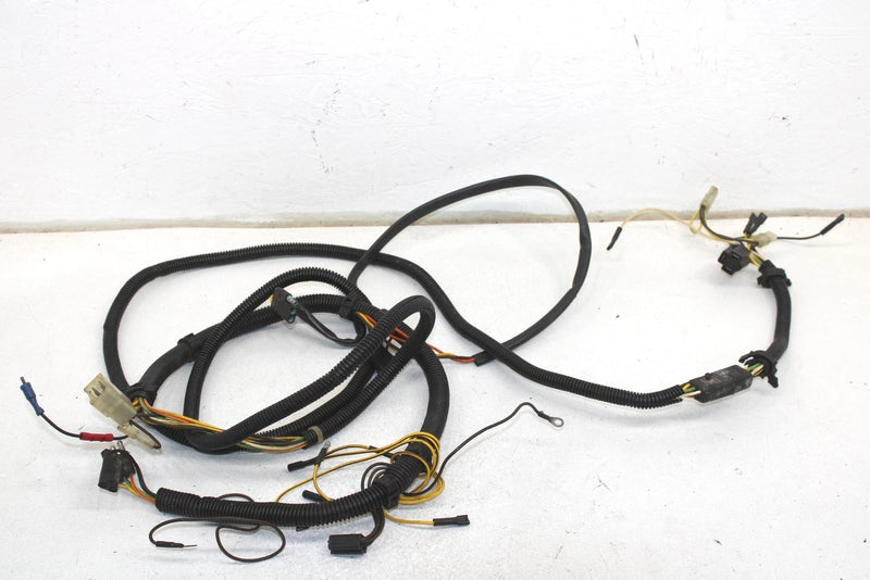 90 Polaris Sport Gt Oem Main Engine Wiring Harness  2460294 SP182