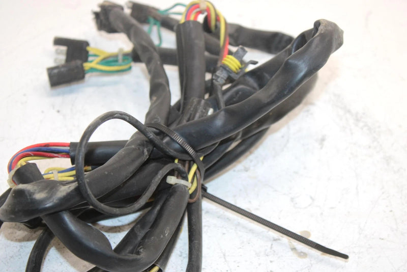 01 Arctic Cat Zr 600 Efi Oem Main Wire Harness 0686-694 SAS12