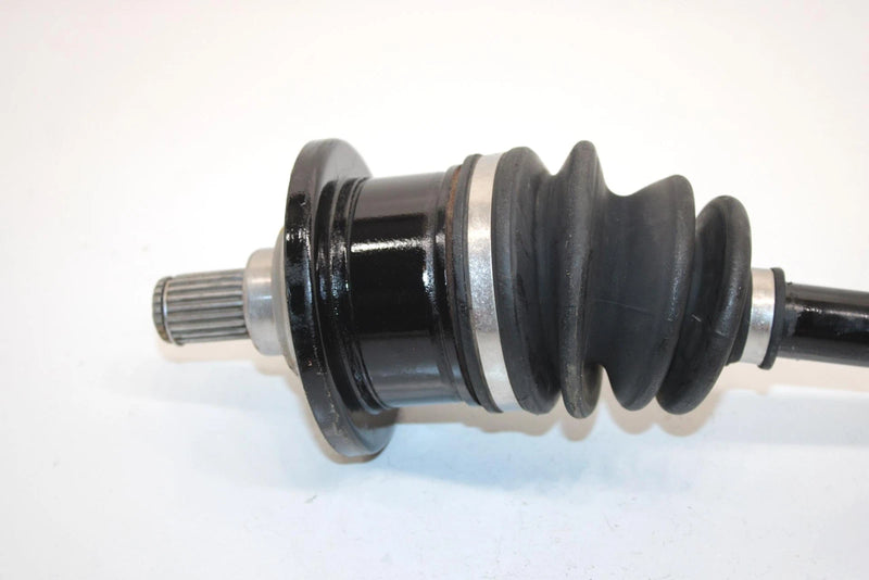 03 Arctic Cat 400 Fis Auto Trans Oem Drive Shaft (Torn Boot) 1502-442 AA9