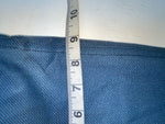 New Vintage Blue Miller Polyester Pants #2624 3A-11