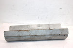 1998 Arctic Cat 454 Oem Muffler Heat Shield 0406-298 AA3