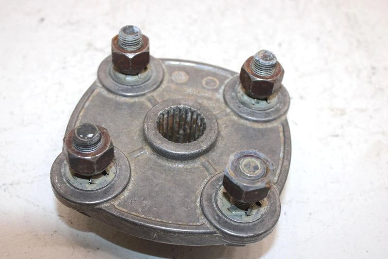 1997 Polaris Magnum 425 Oem Rear Wheel Hub W/Nuts 2200341 AP166