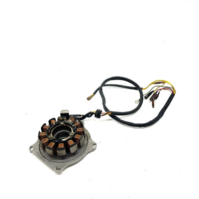 00-02 Polaris Sportsman 500 4x4 HO OEM Stator 3086980 AP204