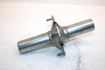1985 Honda Atc 110 Oem Front Wheel Hub 44610-943-010 AH68