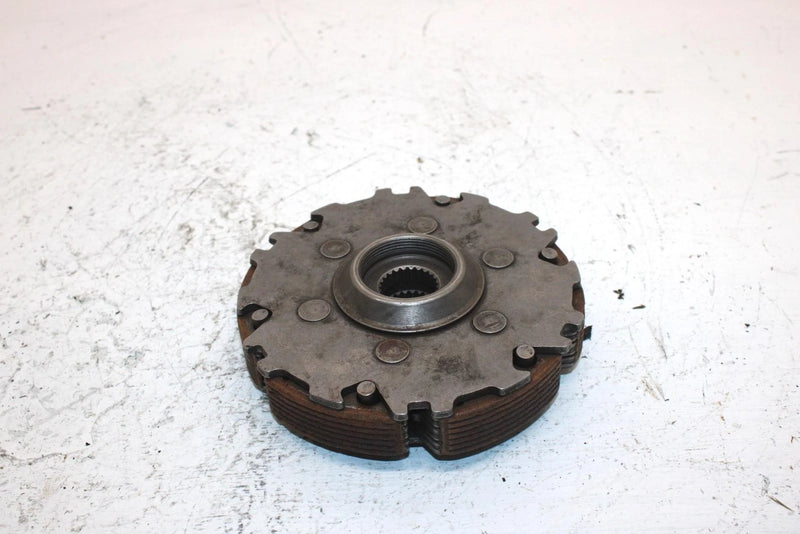 2001 Honda Trx 500 Faa Fourtrax Forman Oem One Way Clutch 22535-HN2-305 AH56