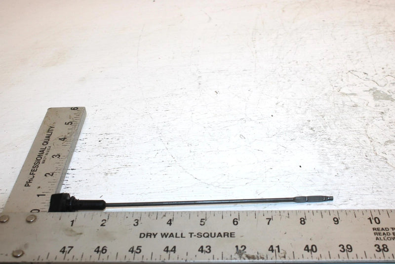 02 Honda Trx 350 Fea Fourtrax Rancher 4x4 Es Oem Oil Dipstick 15650-HN5-670 AH54