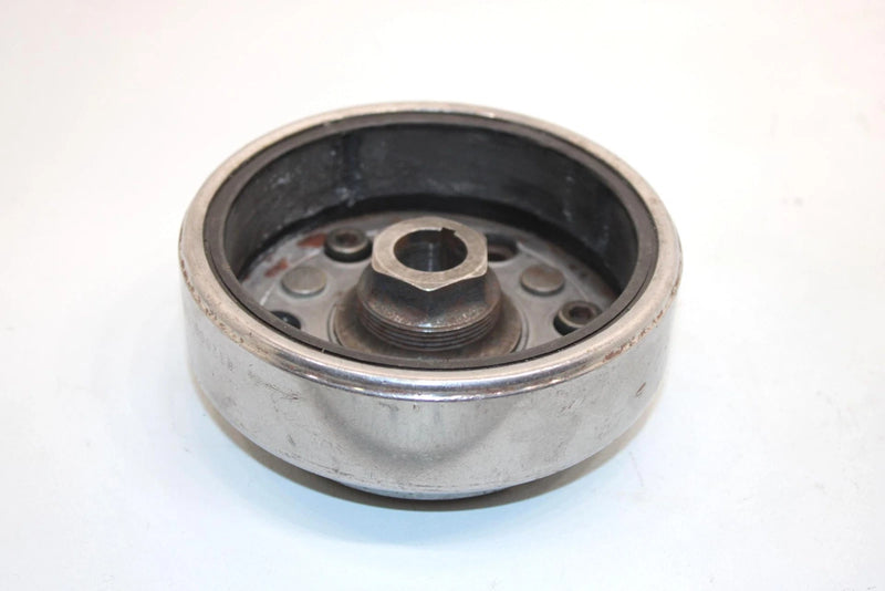 91 Suzuki Lt-f4wdxs Oem Flywheel 32102-19B20 ASS