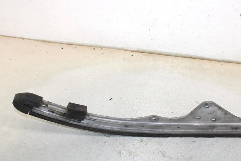 98 Polaris Xc 600 Oem Right Rear Suspension Skid Rail 1541202 SP197
