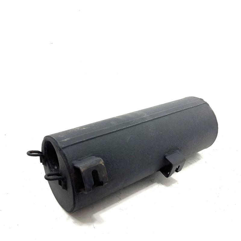 02-06 Polaris Sportsman 700 OEM Exhaust Muffler 1261223-489 AP143