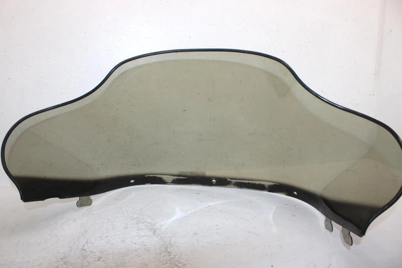 1999 Polaris 500 Xc Oem Windshield 5433165 SP28