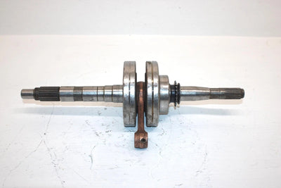 99 Yamaha  Bear Tracker 2wd Oem Crankshaft 29U-11400-01-00 5XG-E1400-00-00 AY50