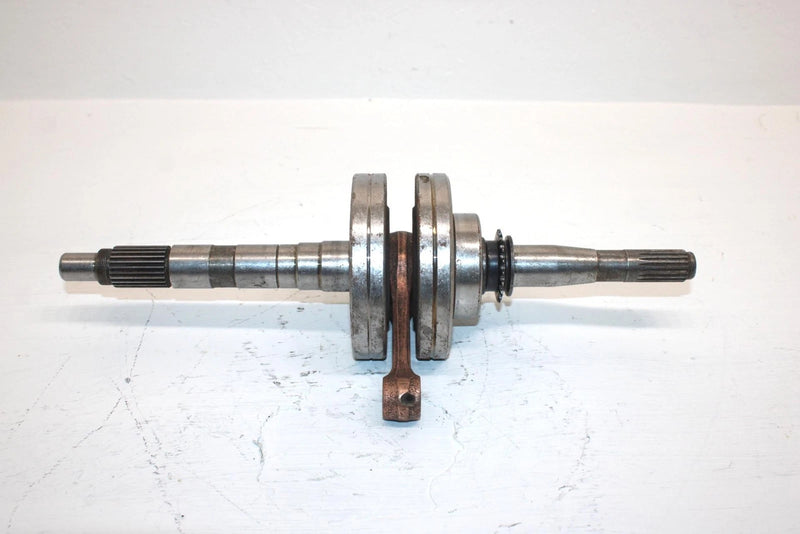 99 Yamaha  Bear Tracker 2wd Oem Crankshaft 29U-11400-01-00 5XG-E1400-00-00 AY50