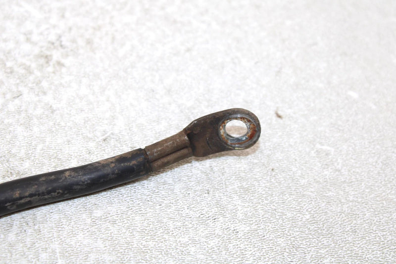 00 Polaris Trail Blazer  Oem Short Ground Cable 4010132 Q5617