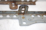 98 Ski-doo Formula Z 670 Oem RH,LH Rear Bracket (Set)518319502 SS10