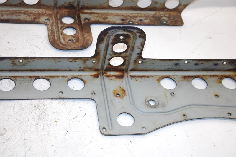 98 Ski-doo Formula Z 670 Oem RH,LH Rear Bracket (Set)518319502 SS10