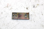 1988 Yamaha Enticer 340 Oem Bumper Mount Plate 8X0-77527-00-00 SY130