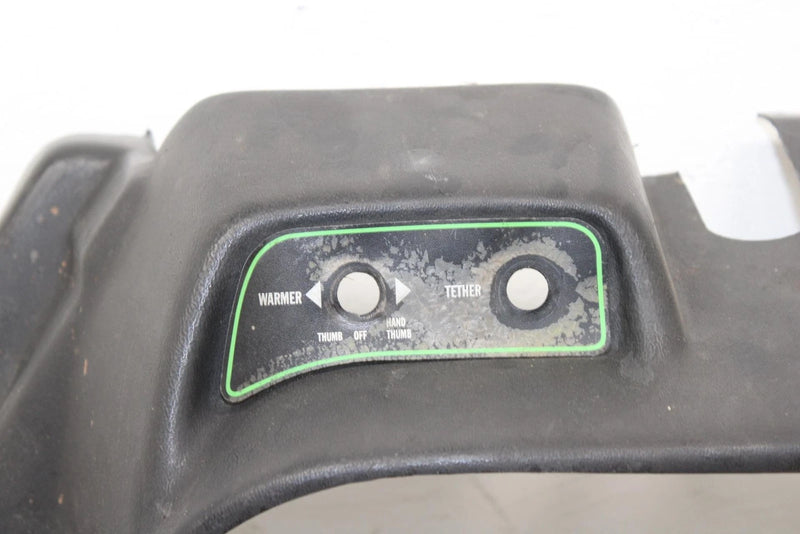 1995 Arctic Cat Z 440 Oem Console 0716-142 SA5