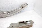 1999 Polaris 500 Indy Oem Skid Rail Set 1541146 1541147 SP50
