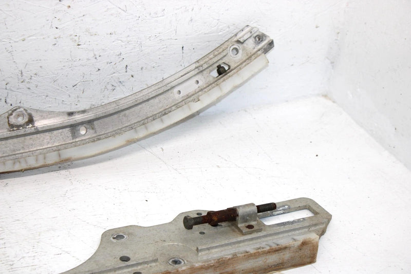 1999 Polaris 500 Indy Oem Skid Rail Set 1541146 1541147 SP50